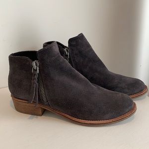 Dolce Vita Sutton Bootie